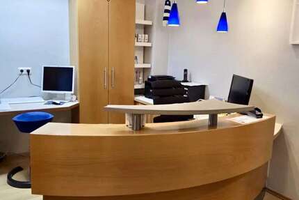 Gewerbeobjekt Heiligenhaus Nonnenbruch - 990&euro; | Angebot:27104263