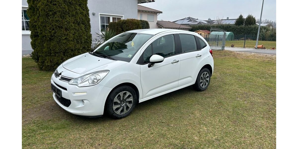 Citroen C3 191.000 km 3.600 &euro; Regensburg 93055