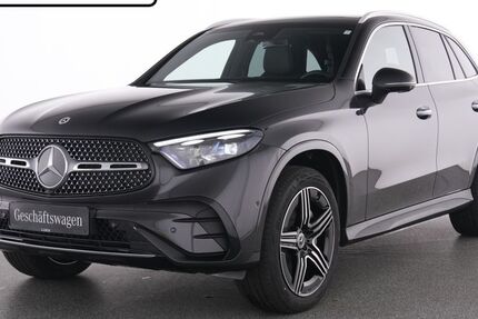 Mercedes-Benz GLC 300 7.900 km 68.450 &euro; Essen 45309