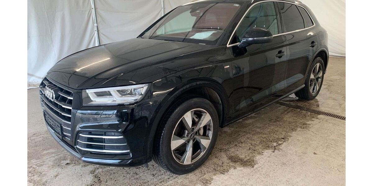 Audi Q5 150.000 km 22.480 &euro; Steinbach-Hallenberg OT Herges-Hallenberg 98587