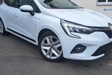 Renault Clio 70.000 km 11.999 &euro; Weidenberg 95466