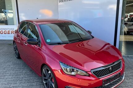 Peugeot 308 126.400 km 11.950 &euro; Lingen 49808