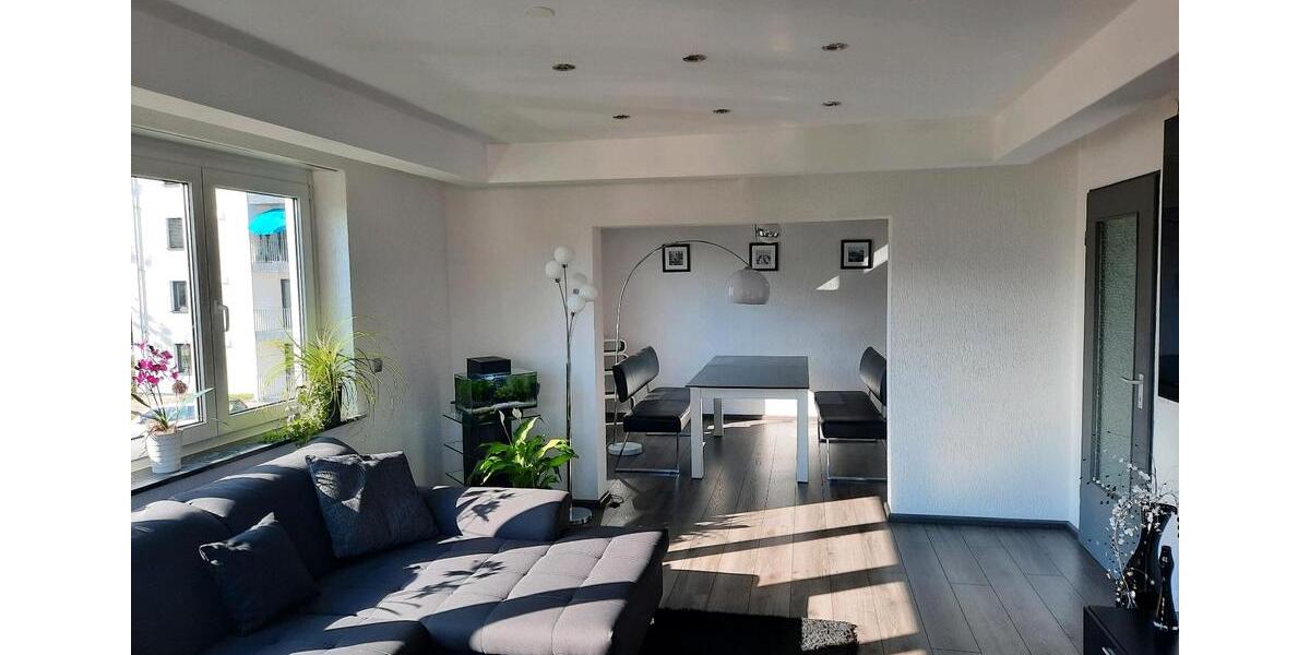 Etagenwohnung Tuttlingen - 2 Zimmer, 104 m&sup2;, 750&euro; | Angebot:26414092