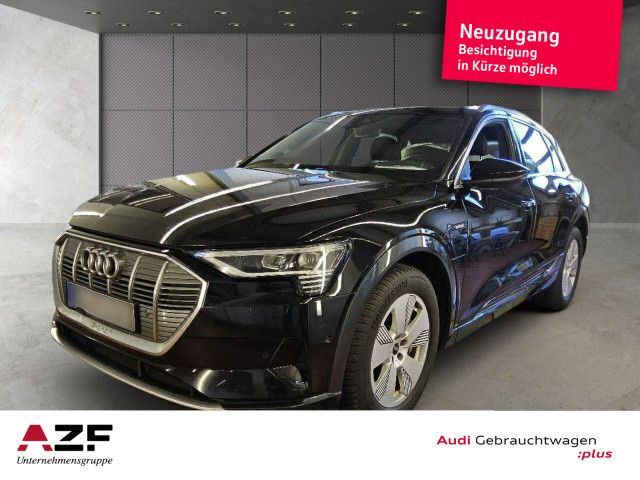 Audi e-tron 79.731 km 35.890 &euro; Flensburg 24941