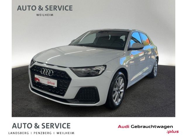 Audi A1 2.800 km 24.990 &euro; Weilheim 82362