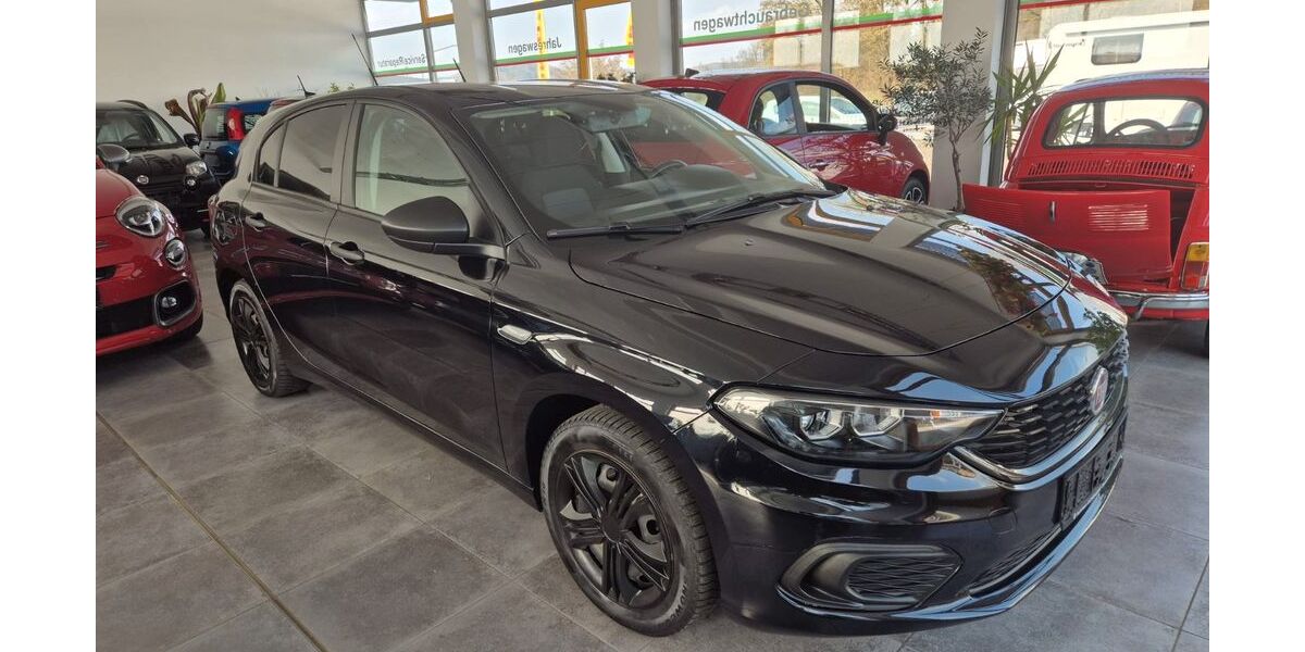 Fiat Tipo 70.250 km 8.900 &euro; Beratzhausen 93176