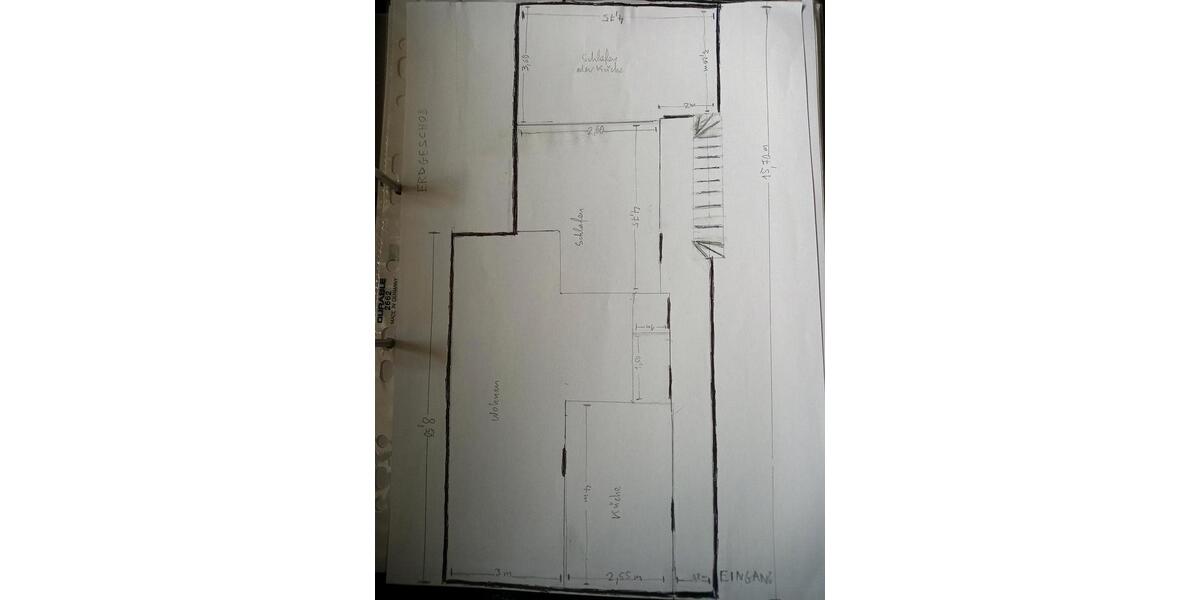 Bungalow Kirchberg (Hunsrück) - 5 Zimmer, 130 m&sup2;, 188.000&euro; | Angebot:25048136