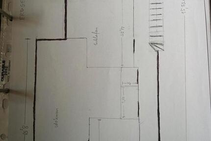 Haus Kirchberg (Hunsrück) - 5 Zimmer, 130 m&sup2;, 188.000&euro; | Angebot:25048136