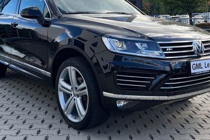 VW Touareg 139.100 km 19.650 &euro; Bochum 44801