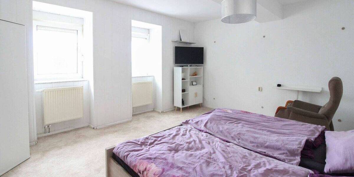 Einfamilienhaus Wettin-Löbejün Merbitz - 4 Zimmer, 180.000&euro; | Angebot:26218887