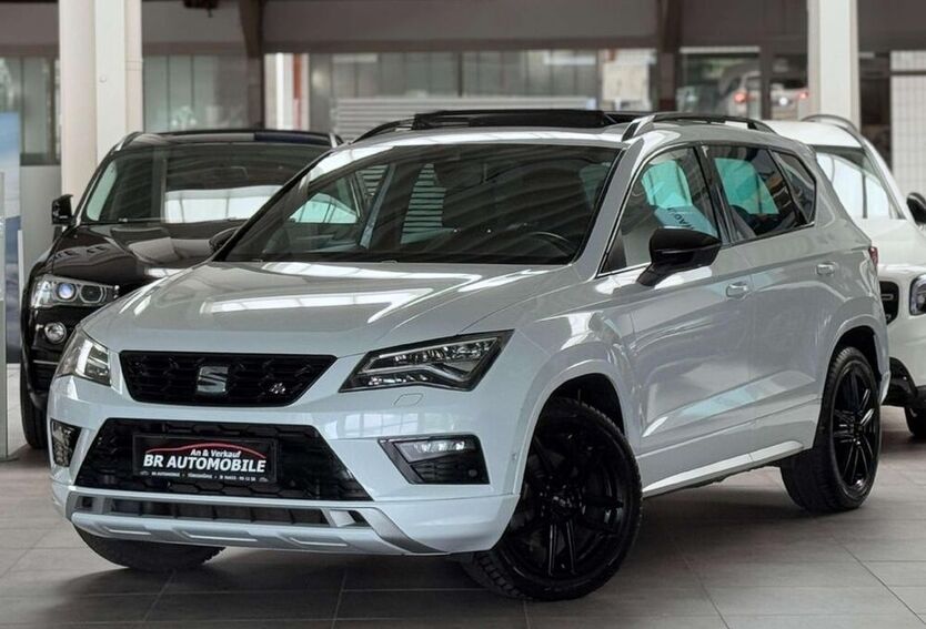 Ateca