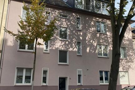 Schöne, helle Dachgeschosswohnung in GE-Rotthausen. 5 zimmer