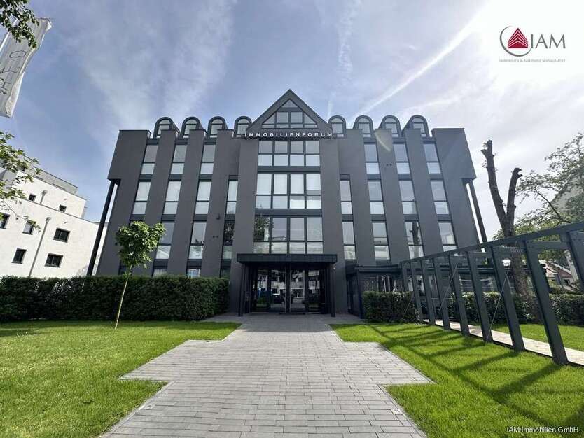 Büro in Hanau 1.330 € 128 m²