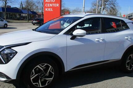 Kia Sportage 47.000 km 22.650 &euro; Kiel-Kronshagen 24119