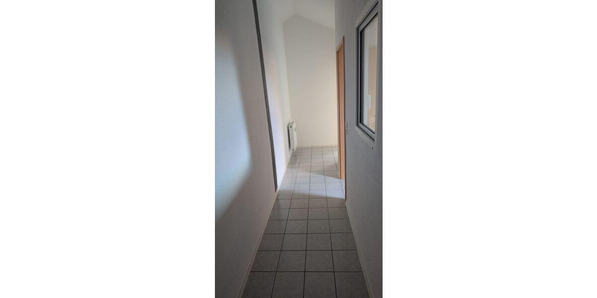 Dachgeschoßwohnung Kirchberg im Wald - 2 Zimmer, 55 m&sup2;, 350&euro; | Angebot:26413789