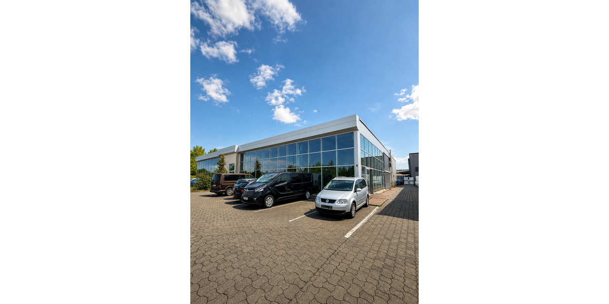 Gewerbeobjekt Ochsenhausen Hattenburg - 4.800&euro; | Angebot:27269225