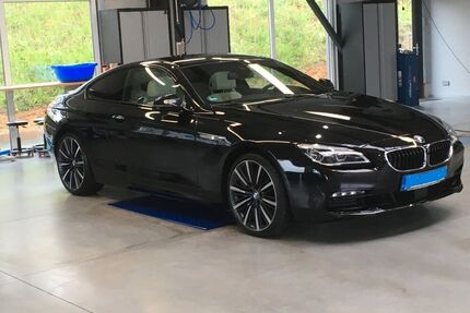 BMW 640
