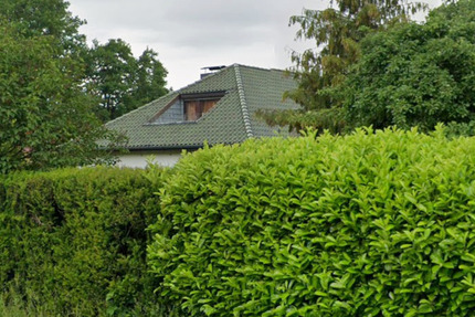 Dieses exklusive Einfamilienhaus steht für Lebensqualität, Raum und Sicherheit zimmer
