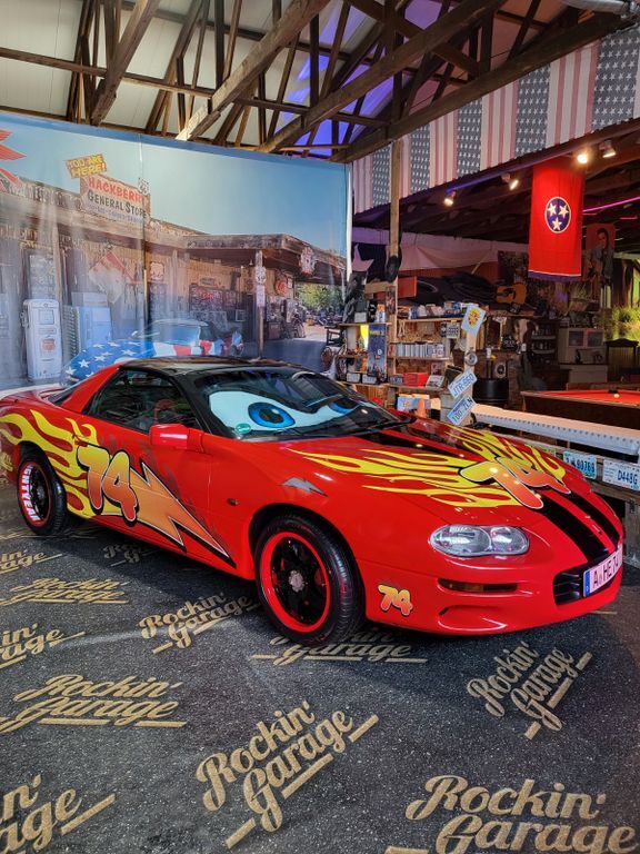 Camaro