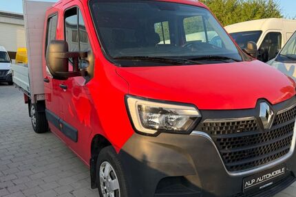Renault Master 60.800 km 17.999 € Vöhringen-Wittershausen 72189