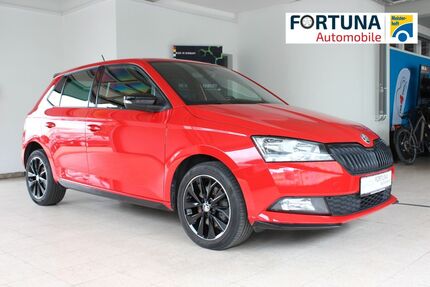 Skoda Fabia 74.900 km 12.980 &euro; Ansbach 91522
