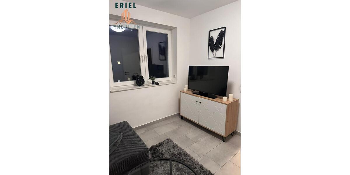 Moderne 3-Zimmer-Dachgeschoss-Wohnung inkl. neuer Einbauküche in Moormerland zur Vermietung !! 3 zimmer