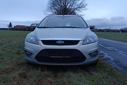 Ford Focus 237.325 km 1.000 &euro; Syke 28857