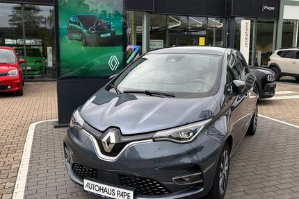 Renault ZOE 26.931 km 11.950 &euro; Iserlohn 58640