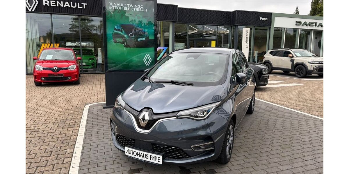 Renault ZOE 26.931 km 11.950 &euro; Iserlohn 58640