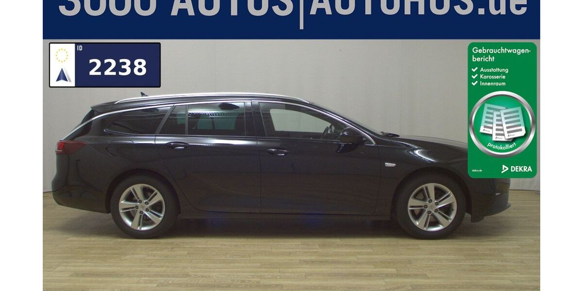 Opel Insignia 102.503 km 14.480 &euro; Bremen / Arsten 28279