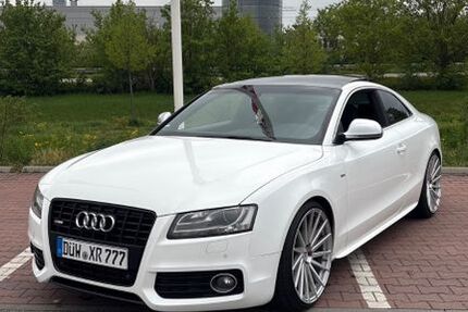 Audi A5 220.000 km 10.990 &euro; Haßloch 67454
