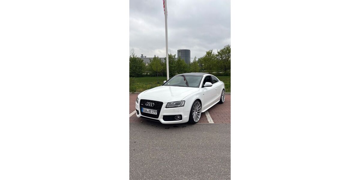Audi A5 220.000 km 10.990 &euro; Haßloch 67454