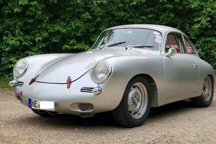 Porsche 356 2.000 km 93.600 &euro; Grevenbroich 41516