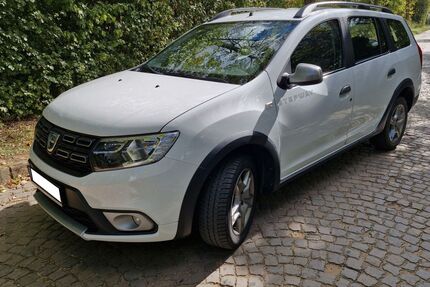 Dacia Logan 81.000 km 7.500 &euro; Flörsheim-Dalsheim 67592