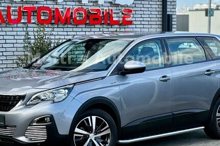Peugeot 5008 102.365 km 17.990 &euro; Erkelenz 41812