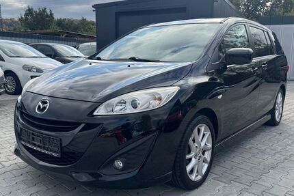 Mazda 5 88.652 km 9.800 € Cölbe 35091