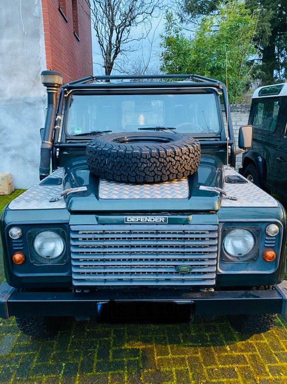 Defender