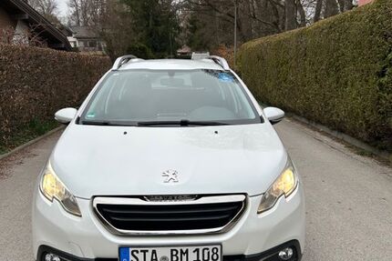 Peugeot 2008 98.288 km 5.400 &euro; Berg 82335