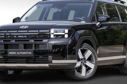 Hyundai SANTA FE 9.900 km 52.590 &euro; Kaiserslautern 67655