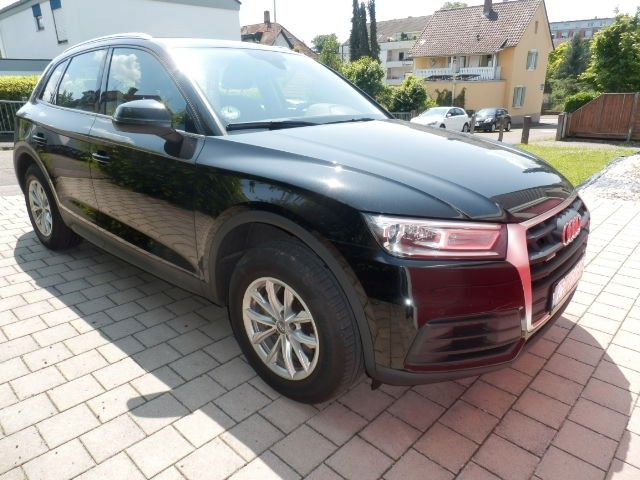 Audi Q5 170.000 km 22.800 € Lahr 77933