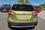 Suzuki SX4 S-Cross 1.6 VVT 4x2 Comfort+Navi M+S 88.353 km 11.400 &euro; Obrigheim-Asbach 74847
