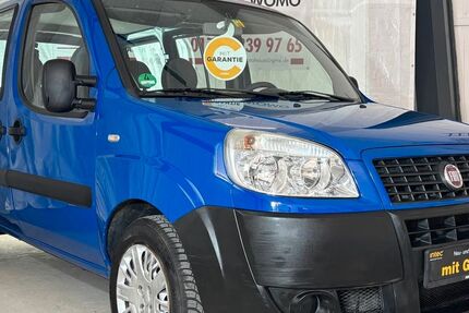 Fiat Doblo 144.000 km 2.999 € Landwehrhagen 34355