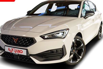 Cupra Leon 57.125 km 24.950 &euro; Hamburg 22761