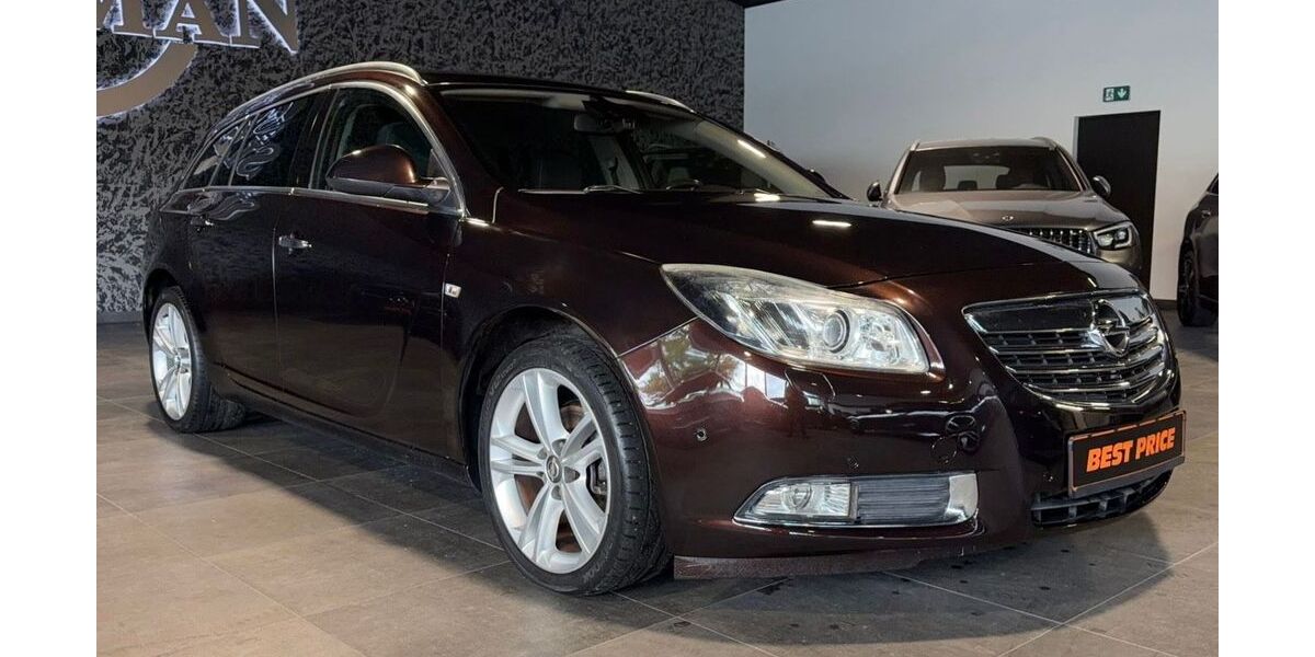 Opel Insignia 165.000 km 6.490 &euro; Unna 59425