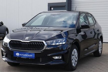 Skoda Fabia 9.455 km 18.980 € Rostock 18146