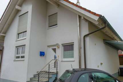 Haus zum Kaufen in Singen 469.000 € 112.9 m² 4 zimmer