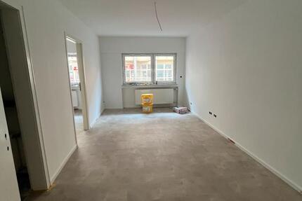 Wohnung zur Miete in Mühlburg KA