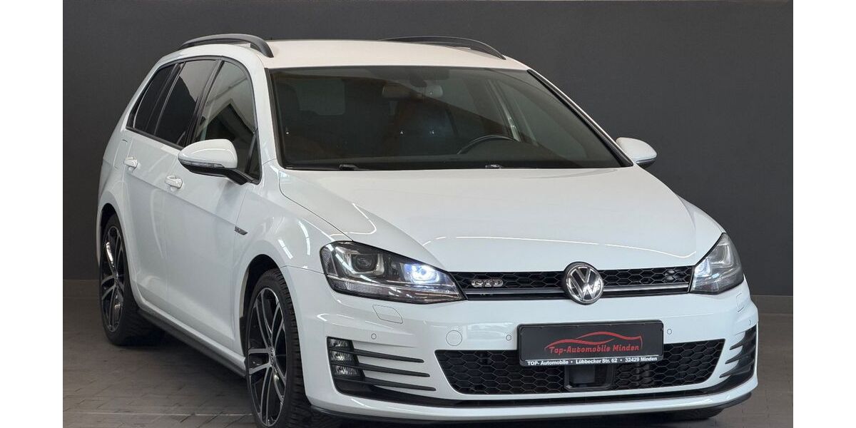 VW Golf 123.000 km 16.799 &euro; Minden 32429