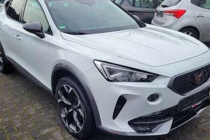 Cupra Formentor 20.000 km 27.890 &euro; Hennef 53773