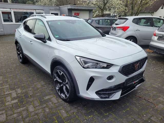 Cupra Formentor 20.000 km 27.890 &euro; Hennef 53773